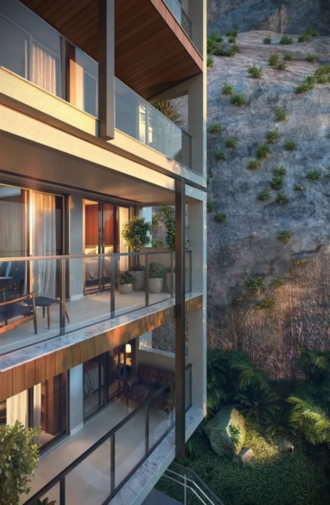 Cobertura, 4 quartos, 183 m² - Foto 4