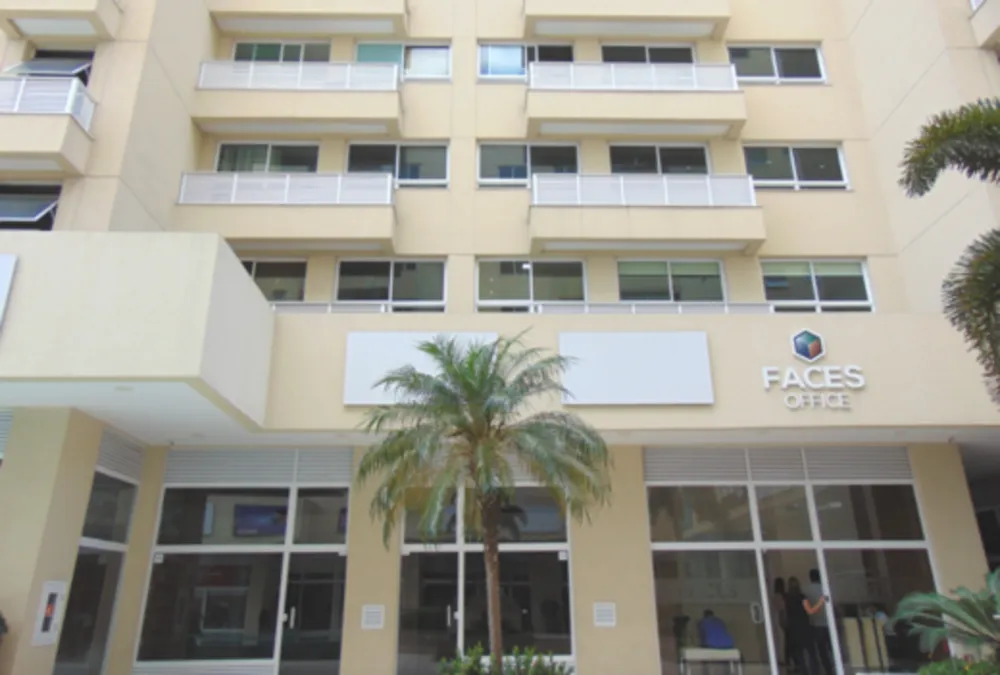 Imóvel Comercial, 23 m² - Foto 2