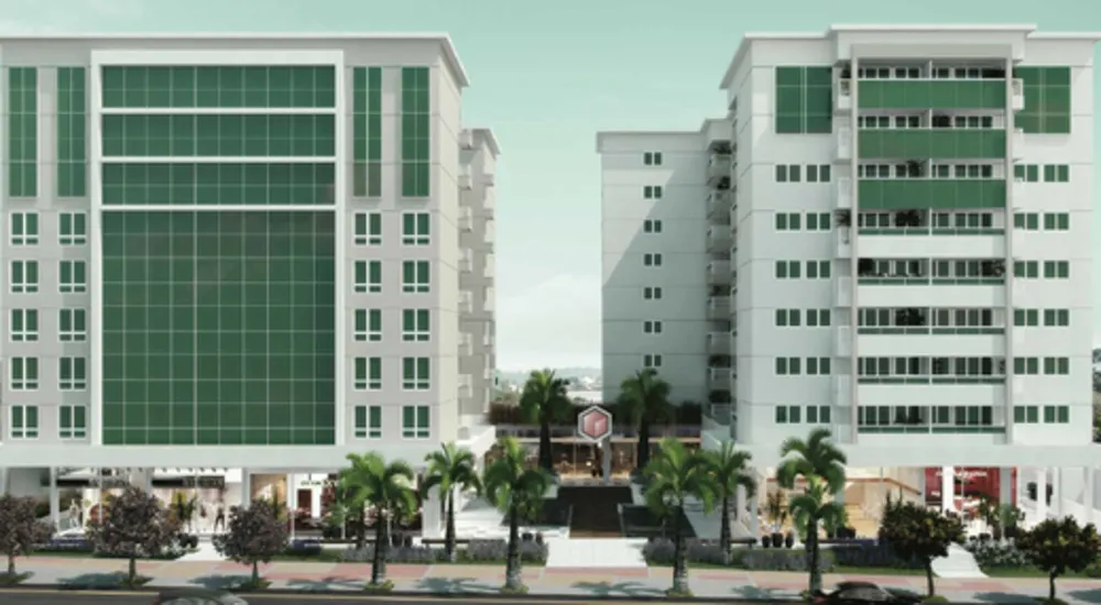 Imóvel Comercial, 23 m² - Foto 1
