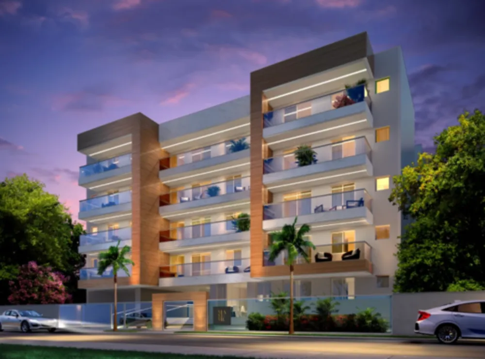 Apartamento, 2 quartos, 73 m² - Foto 1
