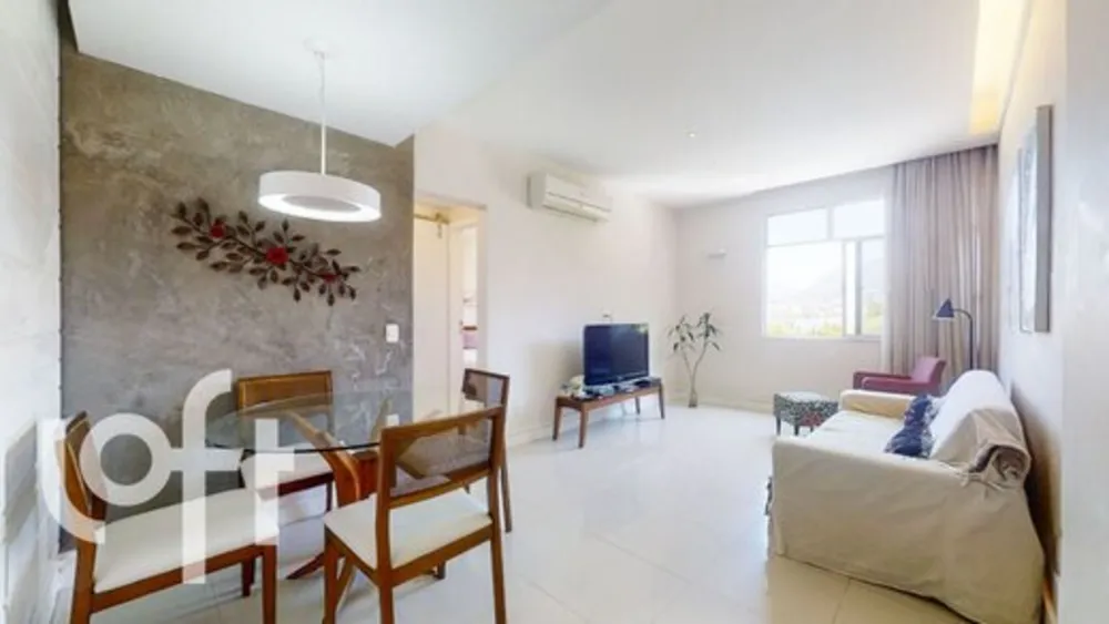 Apartamento, 2 quartos, 75 m² - Foto 1