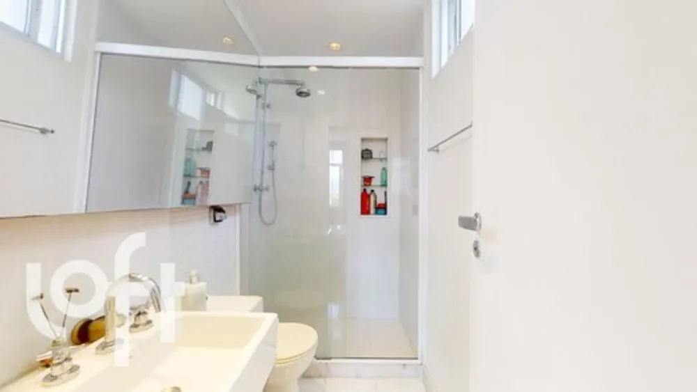 Apartamento, 2 quartos, 75 m² - Foto 4