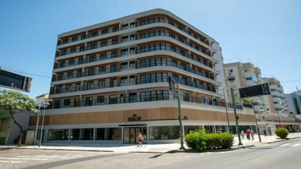 Apartamento, 2 quartos, 61 m² - Foto 1