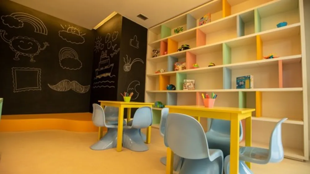 Apartamento, 2 quartos, 61 m² - Foto 5