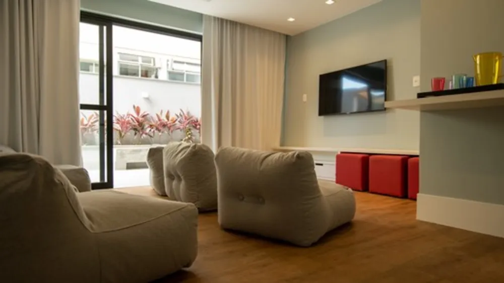 Apartamento, 2 quartos, 61 m² - Foto 4