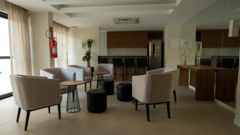 Apartamento, 2 quartos, 61 m² - Foto 3