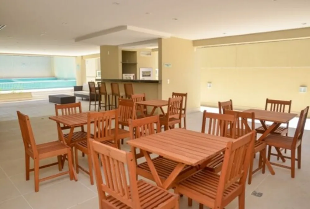 Apartamento, 1 quarto, 48 m² - Foto 4