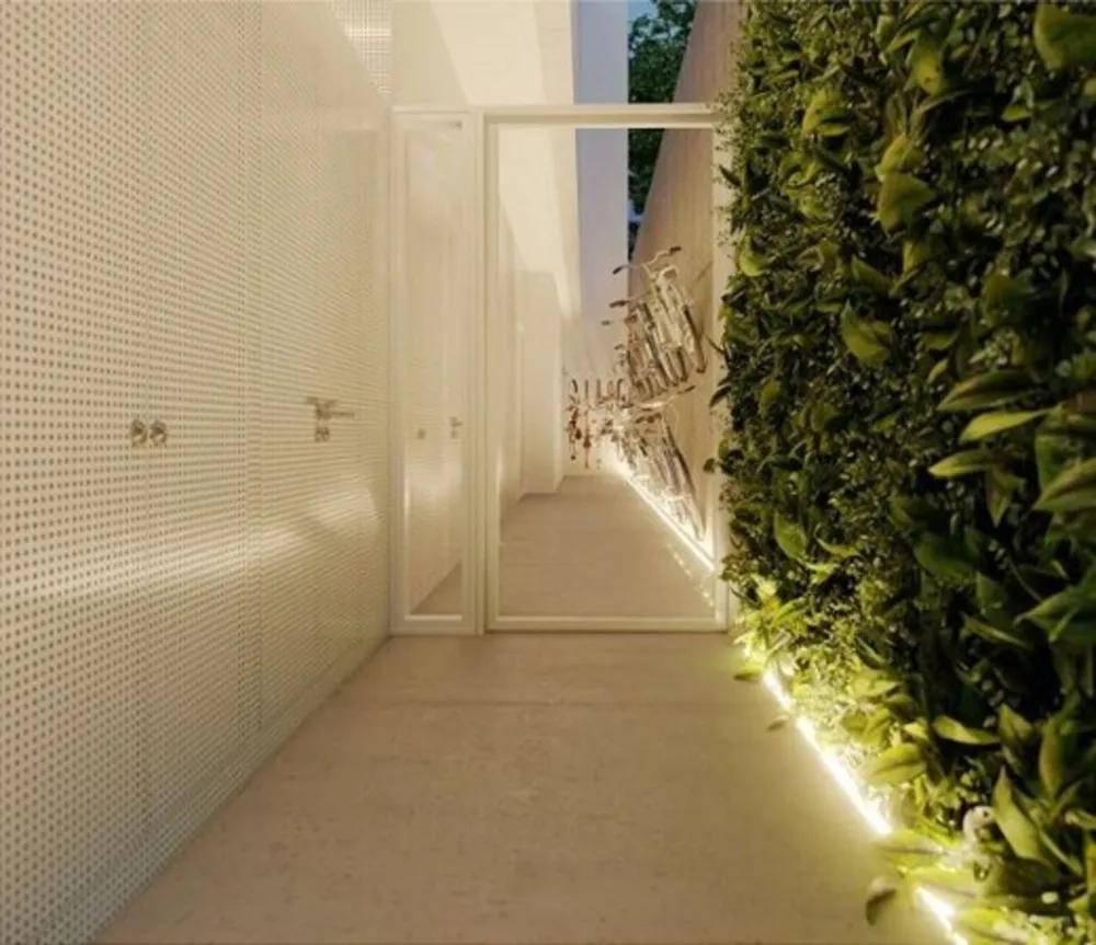 Apartamento, 2 quartos, 81 m² - Foto 3