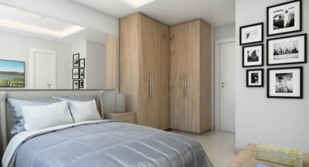 Apartamento, 2 quartos, 68 m² - Foto 5