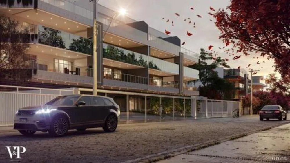 Apartamento, 4 quartos, 129 m² - Foto 1