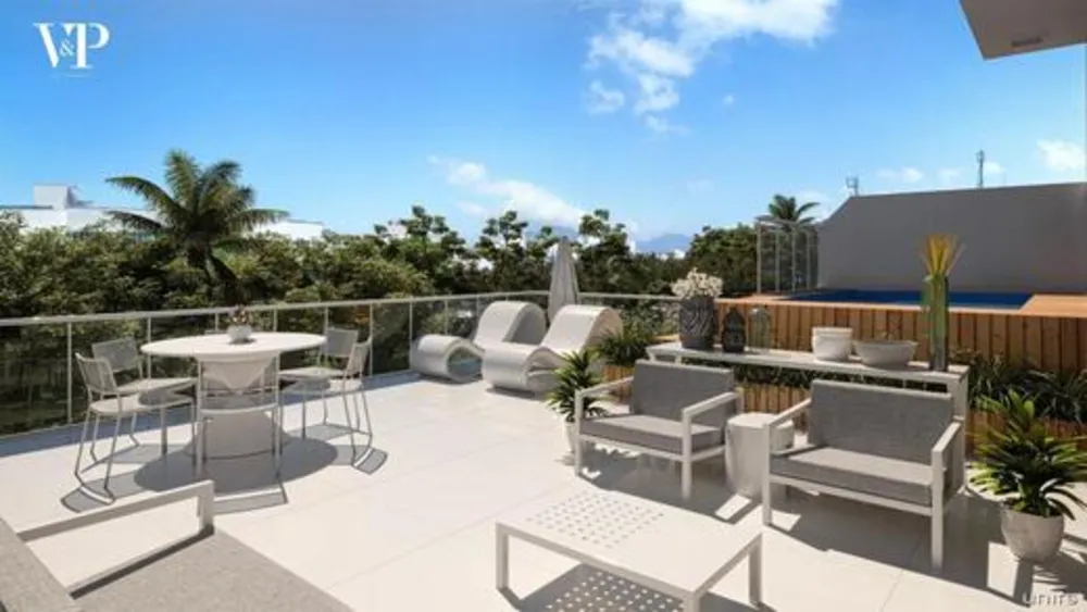 Apartamento, 4 quartos, 129 m² - Foto 5
