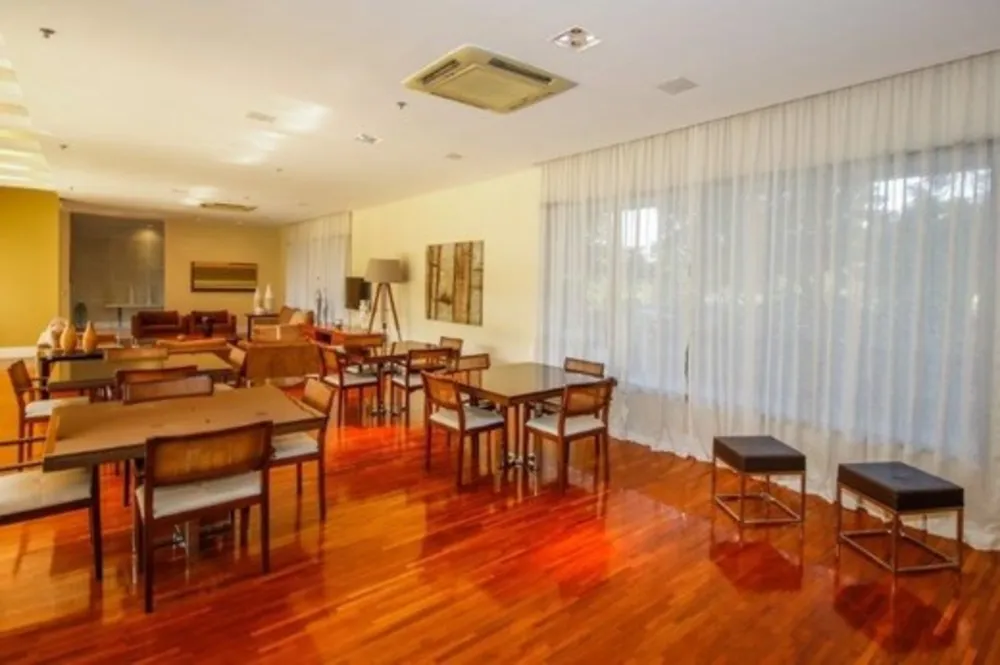 Apartamento, 5 quartos, 429 m² - Foto 2