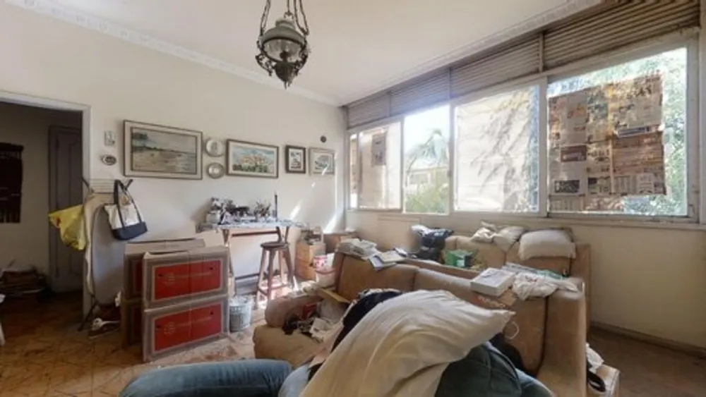 Apartamento, 3 quartos, 120 m² - Foto 4