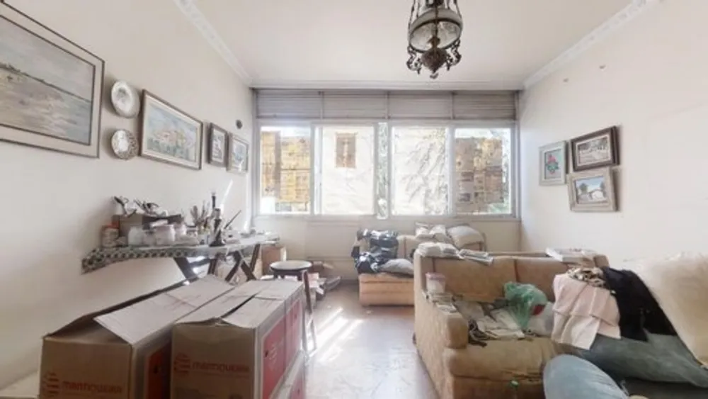 Apartamento, 3 quartos, 120 m² - Foto 2