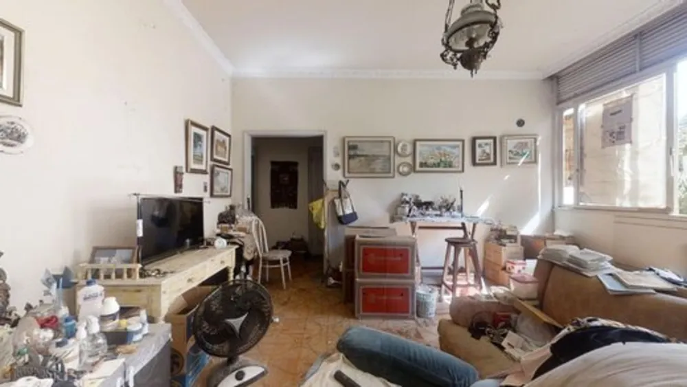Apartamento, 3 quartos, 120 m² - Foto 5