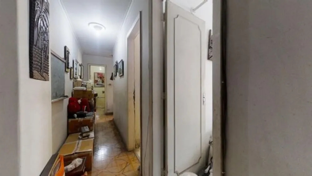 Apartamento, 3 quartos, 120 m² - Foto 1