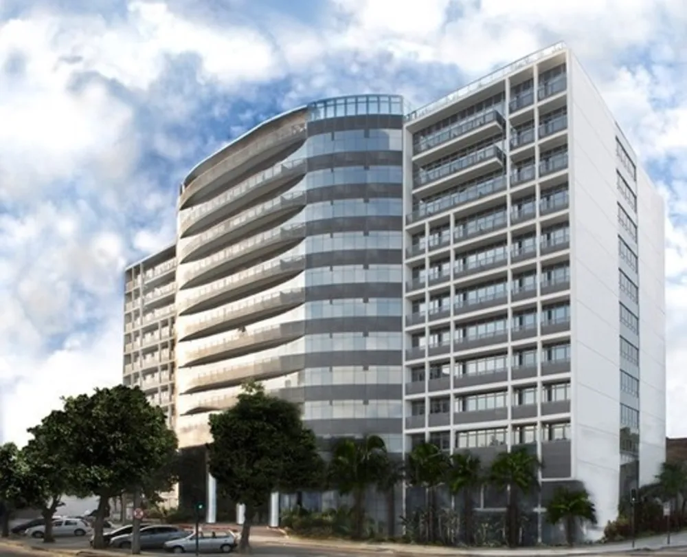 Imóvel Comercial, 23 m² - Foto 1