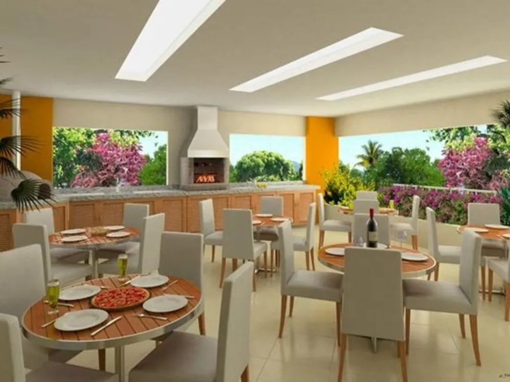 Apartamento, 2 quartos, 64 m² - Foto 4