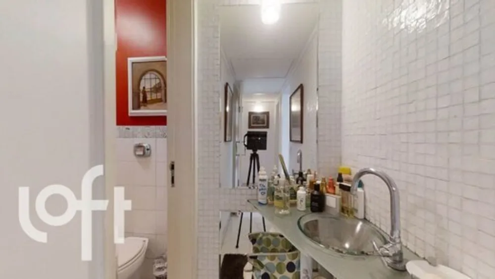 Apartamento, 2 quartos, 105 m² - Foto 4