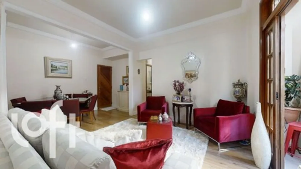 Apartamento, 2 quartos, 83 m² - Foto 1