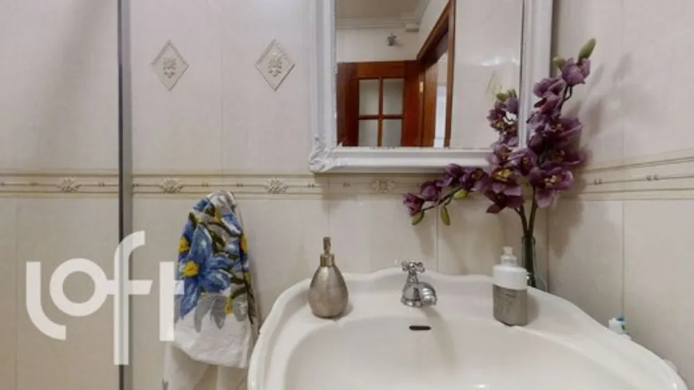 Apartamento, 2 quartos, 83 m² - Foto 4