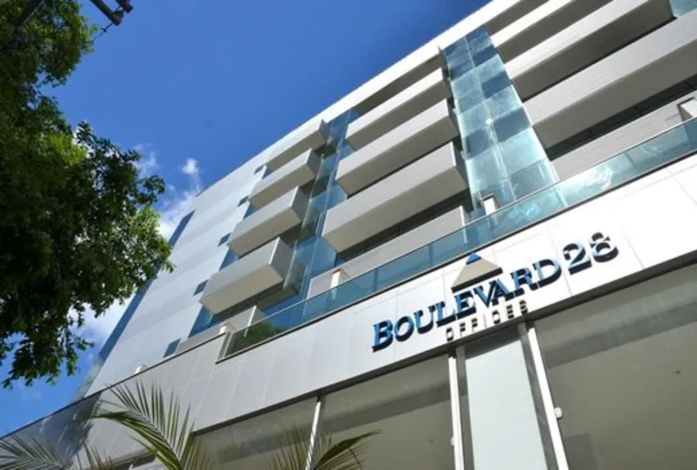 Loja-Salão, 50 m² - Foto 2