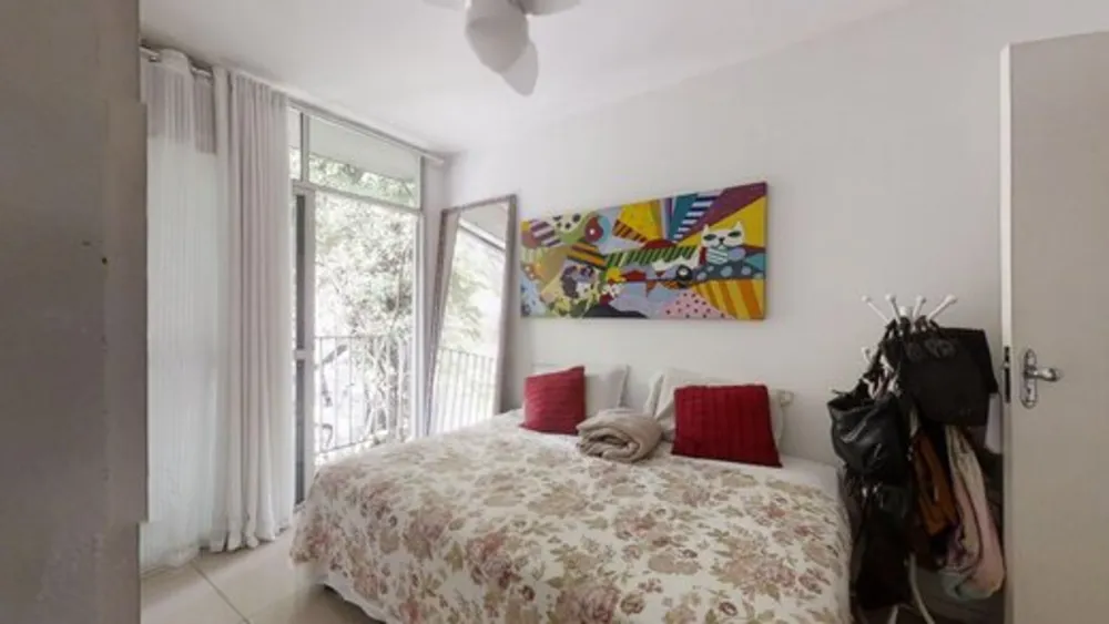 Apartamento, 4 quartos, 140 m² - Foto 2
