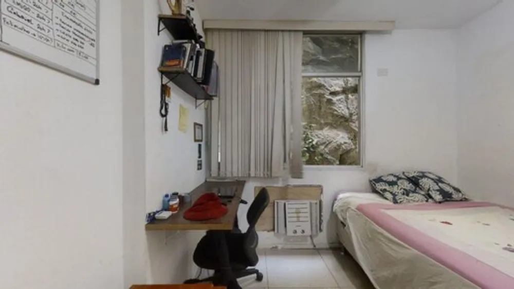 Apartamento, 4 quartos, 140 m² - Foto 1