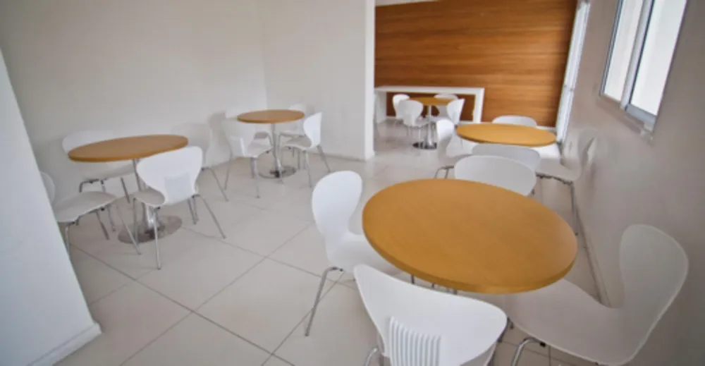 Apartamento, 2 quartos, 46 m² - Foto 3