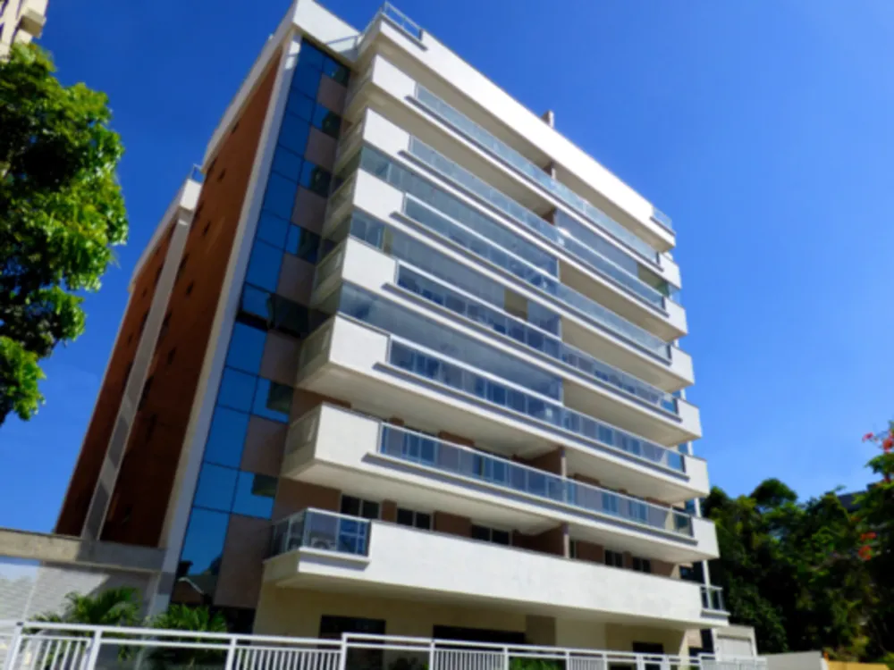 Apartamento, 4 quartos, 128 m² - Foto 2