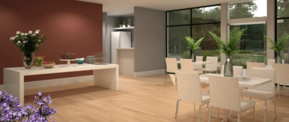Casa, 2 quartos, 51 m² - Foto 4