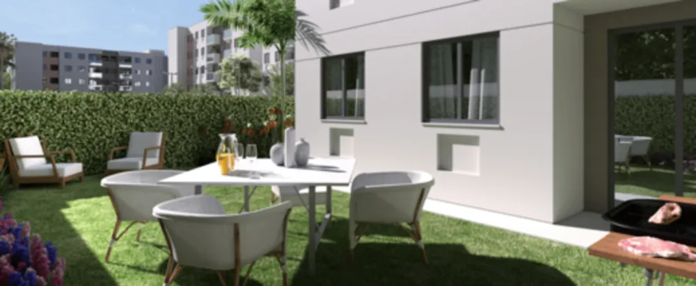 Casa, 2 quartos, 51 m² - Foto 2