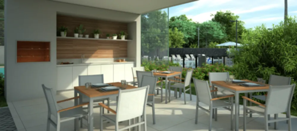 Casa, 2 quartos, 51 m² - Foto 5