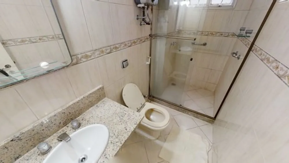 Apartamento, 3 quartos, 110 m² - Foto 2