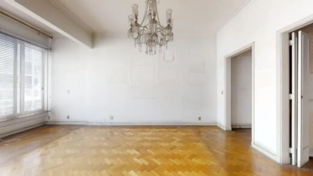 Apartamento, 3 quartos, 116 m² - Foto 1