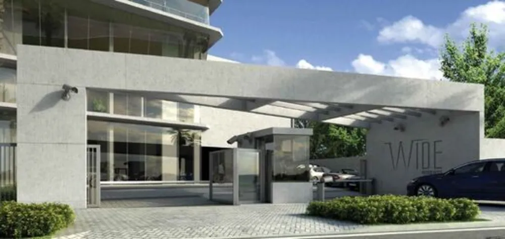 Apartamento, 2 quartos, 90 m² - Foto 4