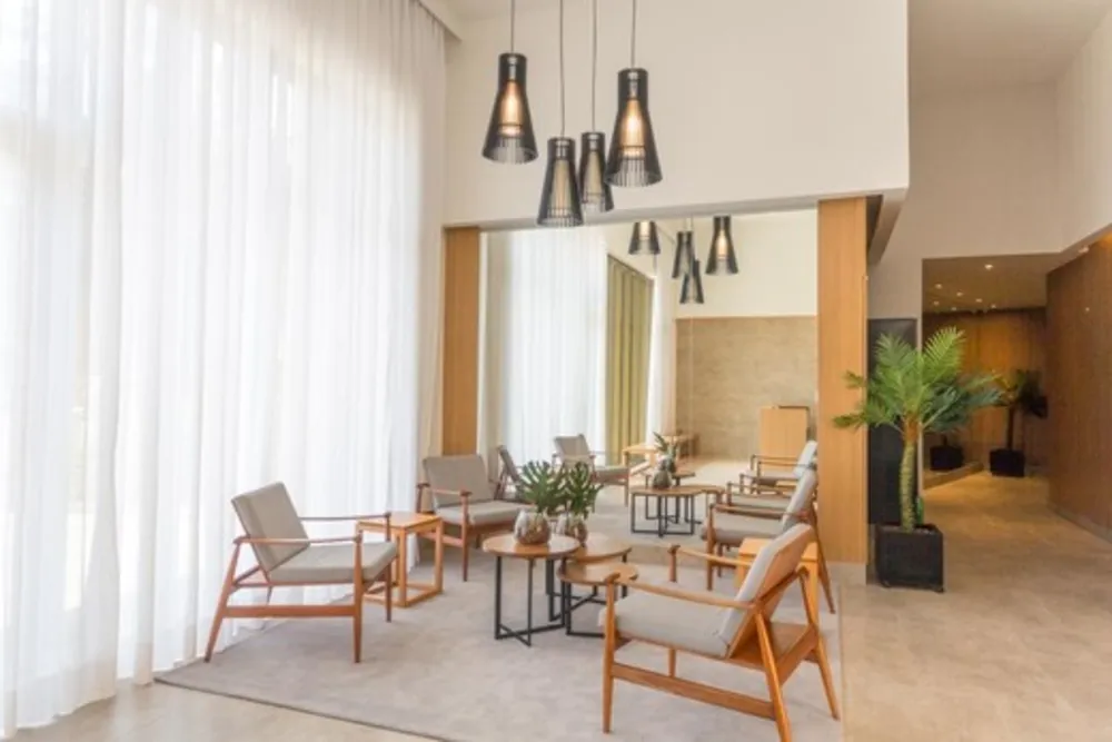 Apartamento, 2 quartos, 58 m² - Foto 4