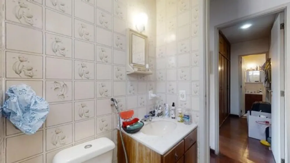 Apartamento, 2 quartos, 77 m² - Foto 4