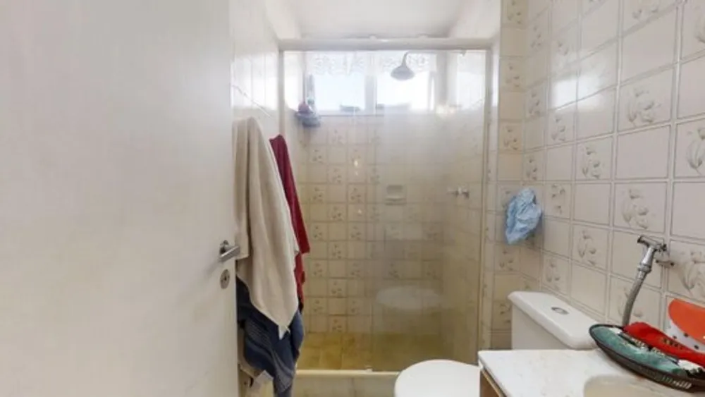 Apartamento, 2 quartos, 77 m² - Foto 2