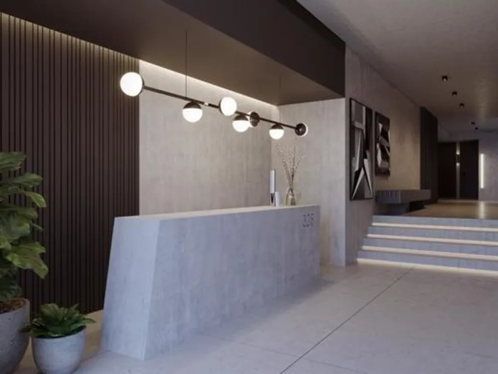 Apartamento, 2 quartos, 94 m² - Foto 2