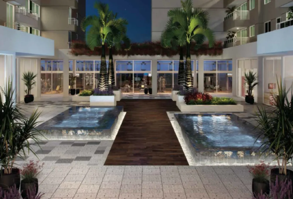 Loja-Salão, 106 m² - Foto 2
