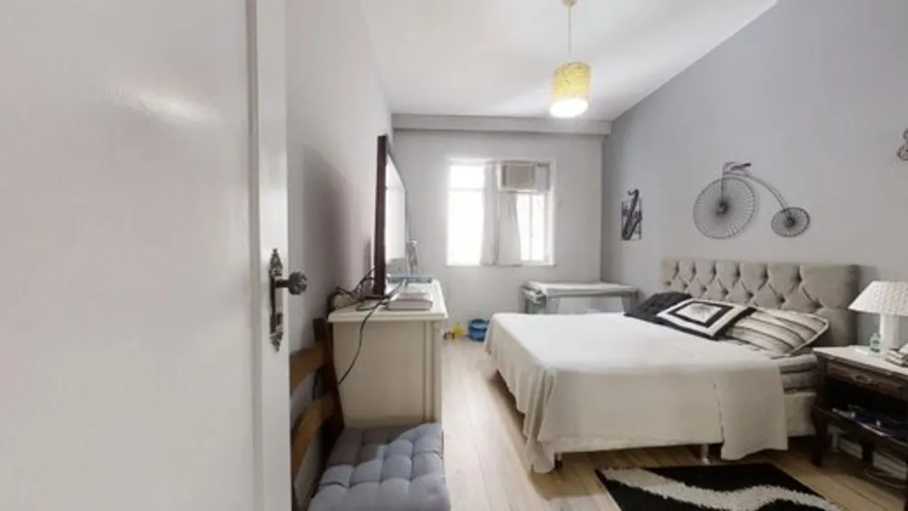 Apartamento, 2 quartos, 73 m² - Foto 3
