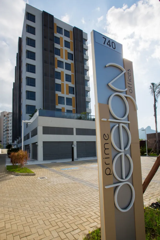 Imóvel Comercial, 20 m² - Foto 2