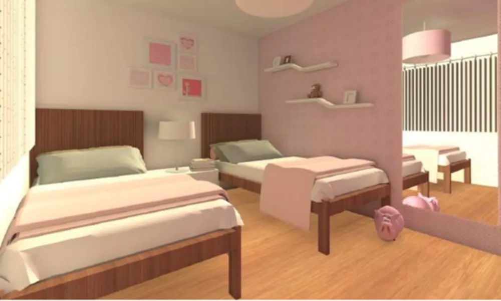 Apartamento, 3 quartos, 89 m² - Foto 5