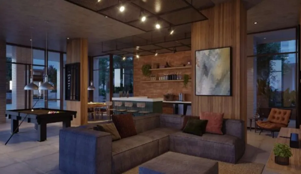 Apartamento, 3 quartos, 102 m² - Foto 5