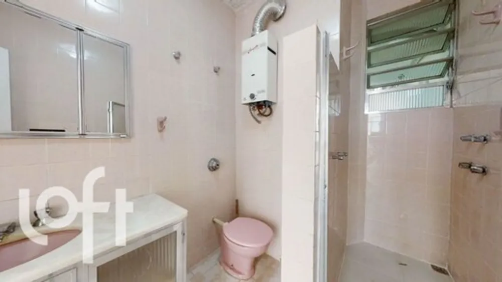 Apartamento, 3 quartos, 94 m² - Foto 3