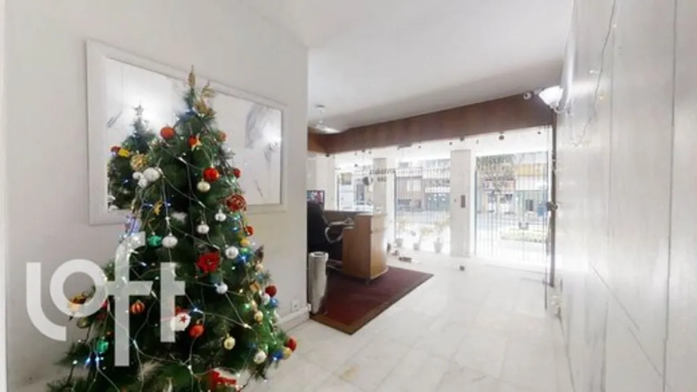 Apartamento, 3 quartos, 94 m² - Foto 4