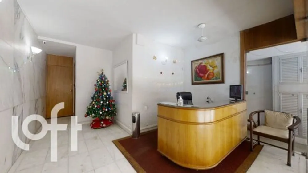 Apartamento, 3 quartos, 94 m² - Foto 5