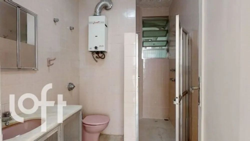 Apartamento, 3 quartos, 94 m² - Foto 2