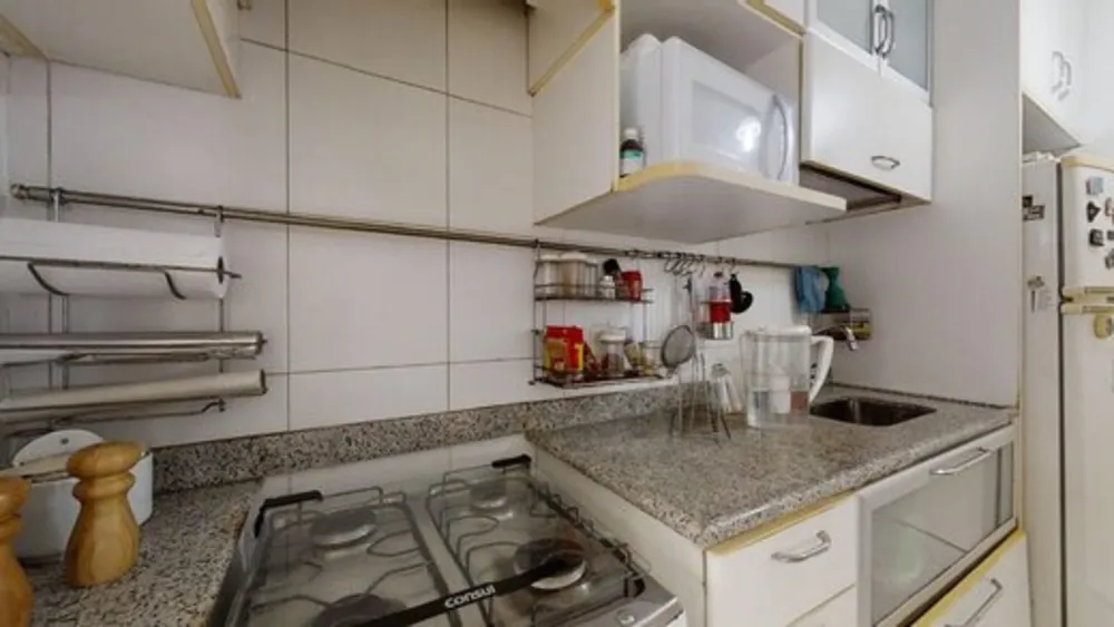 Apartamento, 2 quartos, 79 m² - Foto 3